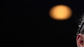 Keith Thurman quiere hacer historia en el peso welter.