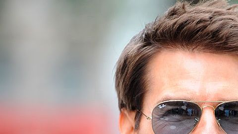 Rock Of Ages - European Film Premiere