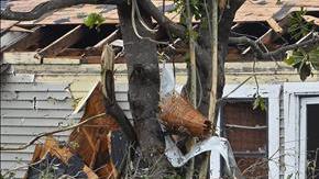 tormentas tornados muertos eeuu