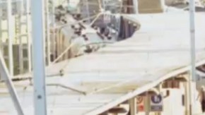 El tren transiberiano cumple 100 años.