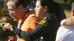 Al menos 14 personas perdieron la vida en el tiroteo en San Bernardino.