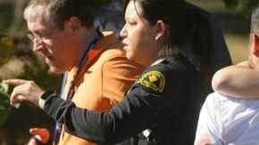 Al menos 14 personas perdieron la vida en el tiroteo en San Bernardino.