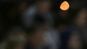 Vigilia en San Bernardino para honrar a las víctimas de la masacre. Foto: Aurelia Ventura/La Opinión