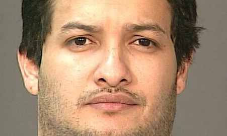 Este hombre fue sentenciado a mínimo 25 años de prisión por haber violado a la hija de su novia, una niña de 6 años.