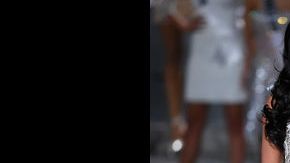 Esparza estuvo cerca de no competir en el certamen tras los comentarios de Donald Trump.