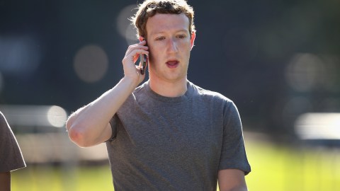Fwd.us, respaldada for Mark Zuckerberg, director ejecutivo y fundador de Facebook, lanzará nueva campaña para impulsar una reforma migratoria en 2017.