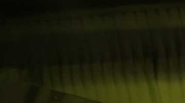 Trabajador de un autolavado/Archivo.