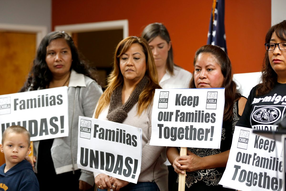 De Blasio Y Líderes Comunitarios Presentan Su Defensa Para Daca Y Dapa El Diario Ny 5763