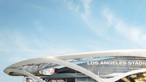 El proyecto de un estadio de Carson fue muy gustado por los dueños de la NFL, tras las primeras presentaciones del martes en la ciudad de Houston.