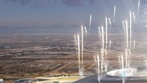 Espectacular, así es el proyecto del estadio de la ciudad de Carson, que recibiría a Chargers y Raiders.