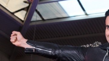 Muchas de sus fans aprovecharon para escribirle algunos halagos.