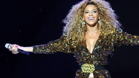 beyonce