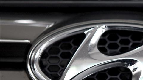 hyundai logo