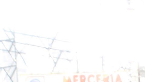 La explosión causada por un escape de gas dejó al menos 8 heridos en este local en Ciudad México.