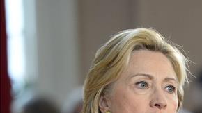 Hillary Clinton