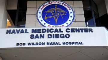El Hospital Naval informó hoy en una alerta en Facebook que había un tiroteo en las instalaciones militares.