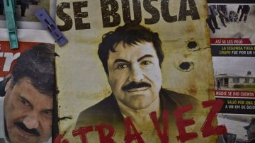 El Chapo Guzmán escapó del penal de "El Altiplano" en julio de 2015.