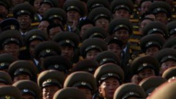 Corea del Norte señaló que arrestó a un ciudadano de EE.UU. por "actos hostiles" contra su país.