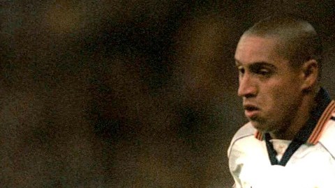 Roberto Carlos. Imagen de archivo / Mexsport.