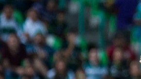 El mediocampista venezolano Juan Arango llega al Cosmos de Nueva York procedente de los Xolos de Tijuana. Foto: Mexsport.