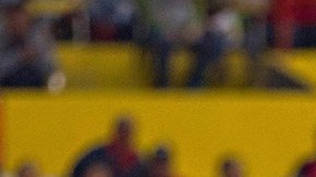 Los 'Zorros' llevan 5 triunfos desde el 2015 y han perdido en 11 ocasiones.