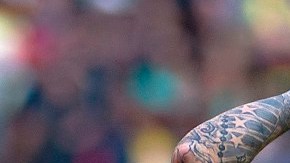 América fue destrozado por el Pachuca.