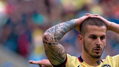 América fue destrozado por el Pachuca.