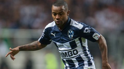 Dorlan Pabón, jugador del Monterrey mexicano, está implicado en la investigación en Italia.