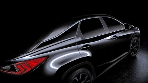 2016_Lexus_RX