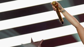 Demi poco a poco ha ido superado esos tragos amargos.