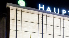 Las agresiones de Nochevieja sucedieron a los alrededores de la estación de tren Hauptbahnhof.