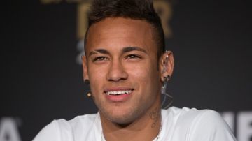 Neymar Jr. (Barcelona)
