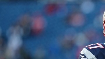 Rob Gronkowski, el amuleto de los Patriots.