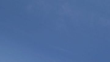 Nieve apaleada al este del Capitolio en Washington DC.