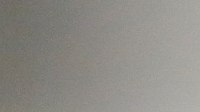 Los "babalaos" Lázaro Cuesta (d) y Víctor Betancourt (i) presentan la letra del año 2016 el sábado 2 de enero en La Habana, Cuba.