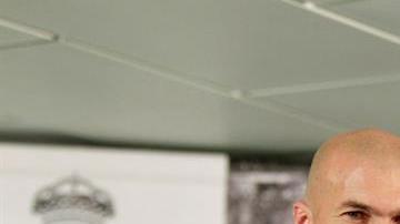 Florentino Pérez nombró a Zinedine Zidane como su décimo entrenador durante su mandato como presidente del Real Madrid.
