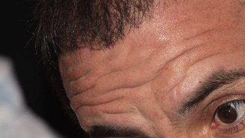 Cuauhtémoc Blanco, alcalde de Cuernavaca