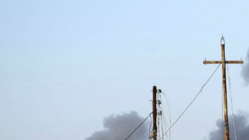 Estuvo activo durante la Guerra del Golfo en Irak 1991