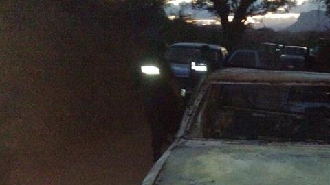 Violencia en Guerrero