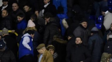 Los Zorros del Leicester vuelven al ataque de la cima de la Premier.