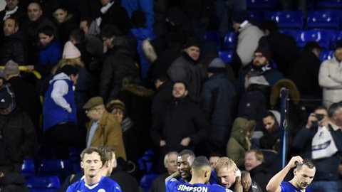 Los Zorros del Leicester vuelven al ataque de la cima de la Premier.