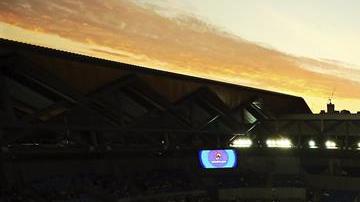 Abierto de Australia. Foto: EFE.