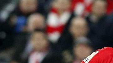Aritz Aduriz, un goleador más que eficiente.