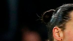 Zlatan Ibrahimovic vuelve a resaltar por sus ingresos en el PSG.