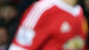 Louis van Gaal no ha podido encontrar regularidad con el Manchester United.