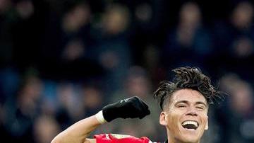 Héctor Moreno ha sido el mexicano más productivo en Europa en lo que va del año.