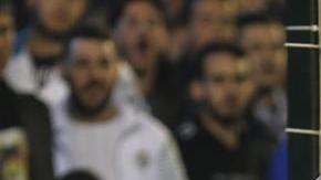 Cristiano Ronaldo ha marcado 16 goles en la liga española esta temporada y se encuentra a dos del líder Luis Suárez y a uno de compañero Benzema.