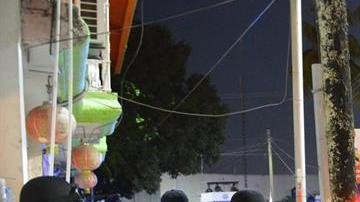 Policía de Veracruz