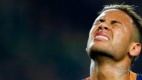 Neymar deja muchas dudas sobre su renovación con Barcelona.