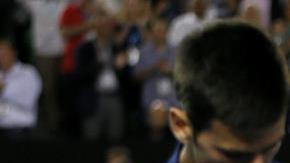 Novak Djokovic se impuso a Roger Federer 27 ocasiones en su carrera.